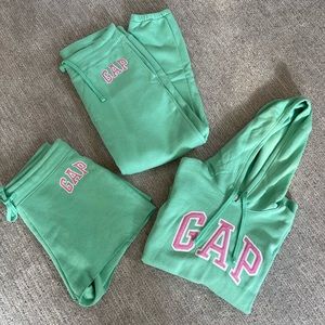 GAP set